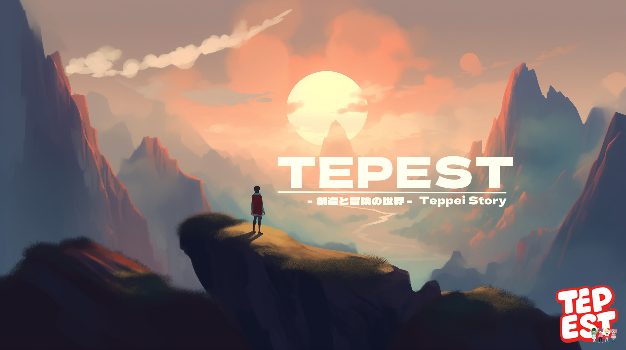 TEPEST(テペスト)